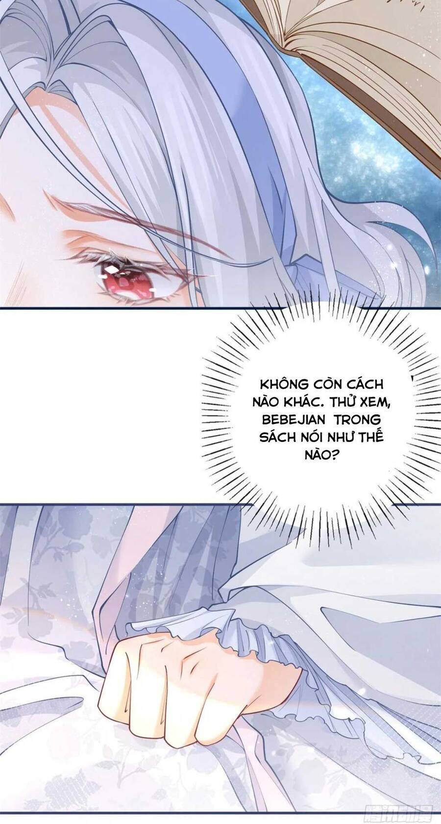 Ngày Nào Đó Trở Thành Công Chúa Tế Phẩm Chap 56 - Next Chap 57