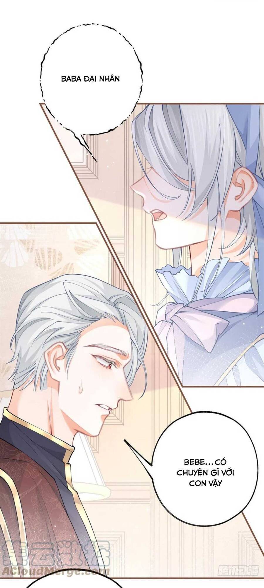 Ngày Nào Đó Trở Thành Công Chúa Tế Phẩm Chap 56 - Next Chap 57