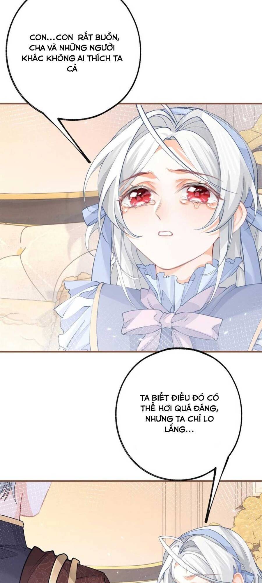 Ngày Nào Đó Trở Thành Công Chúa Tế Phẩm Chap 56 - Next Chap 57