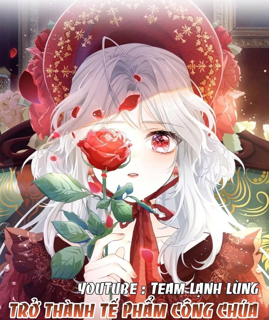 Ngày Nào Đó Trở Thành Công Chúa Tế Phẩm Chap 57 - Next Chap 58