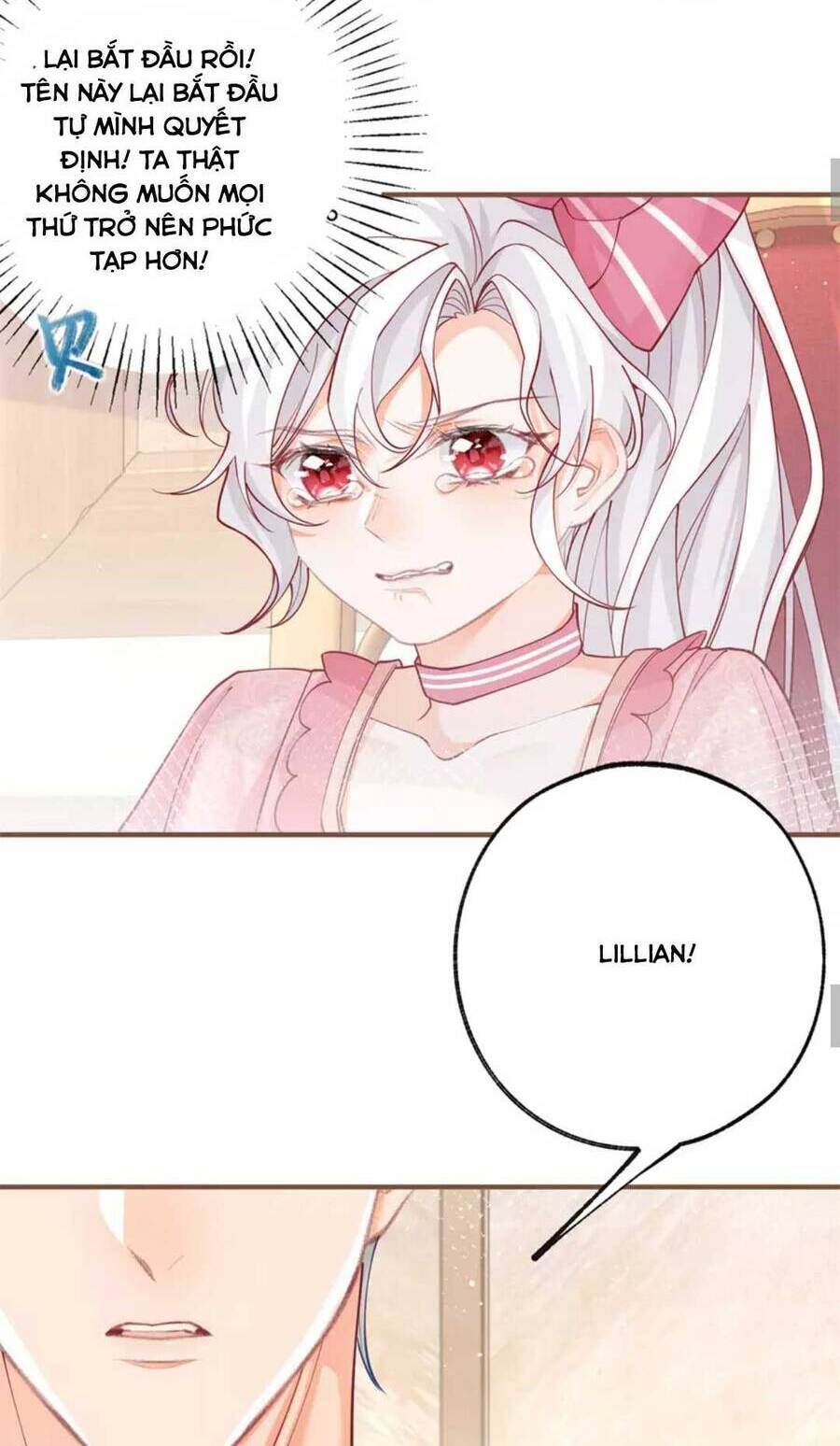 Ngày Nào Đó Trở Thành Công Chúa Tế Phẩm Chap 57 - Next Chap 58