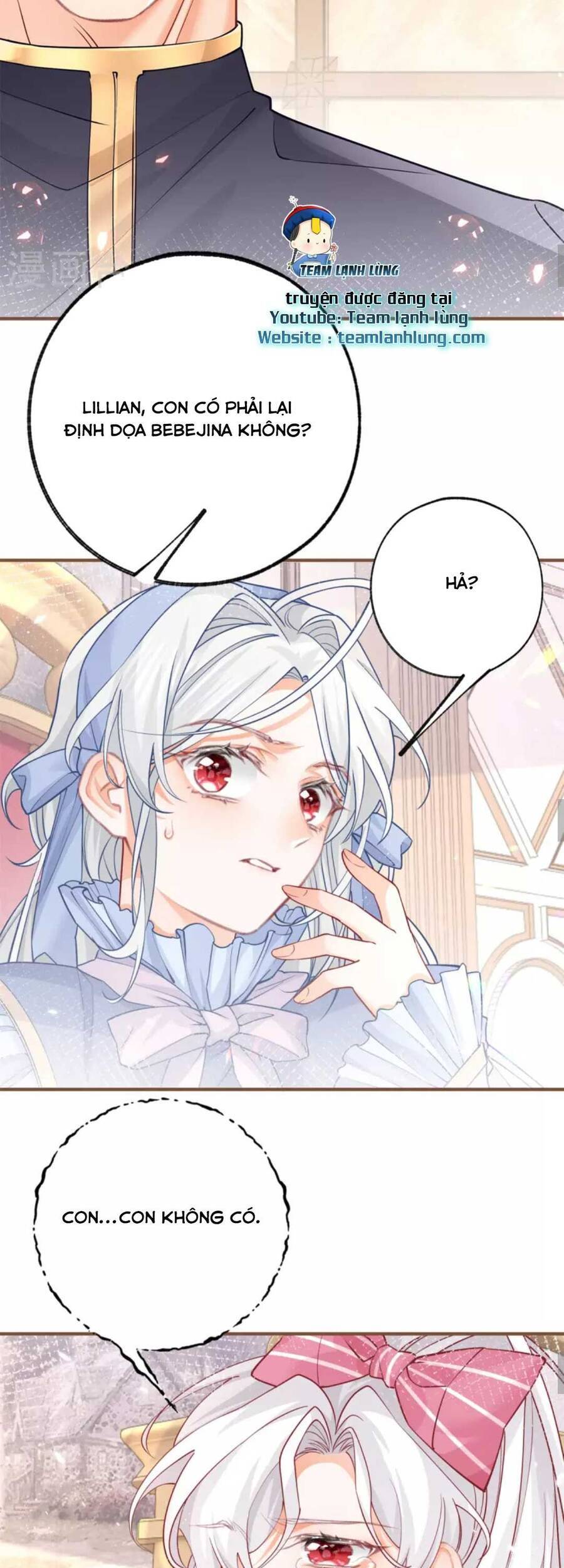 Ngày Nào Đó Trở Thành Công Chúa Tế Phẩm Chap 57 - Next Chap 58