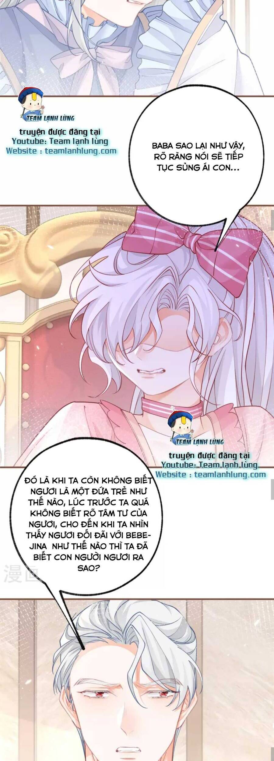 Ngày Nào Đó Trở Thành Công Chúa Tế Phẩm Chap 57 - Next Chap 58