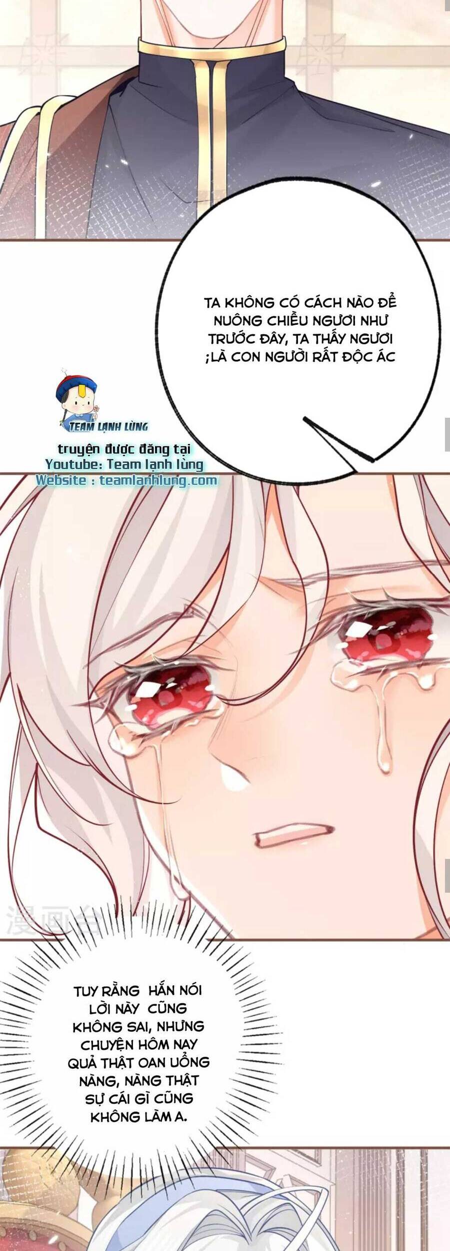Ngày Nào Đó Trở Thành Công Chúa Tế Phẩm Chap 57 - Next Chap 58