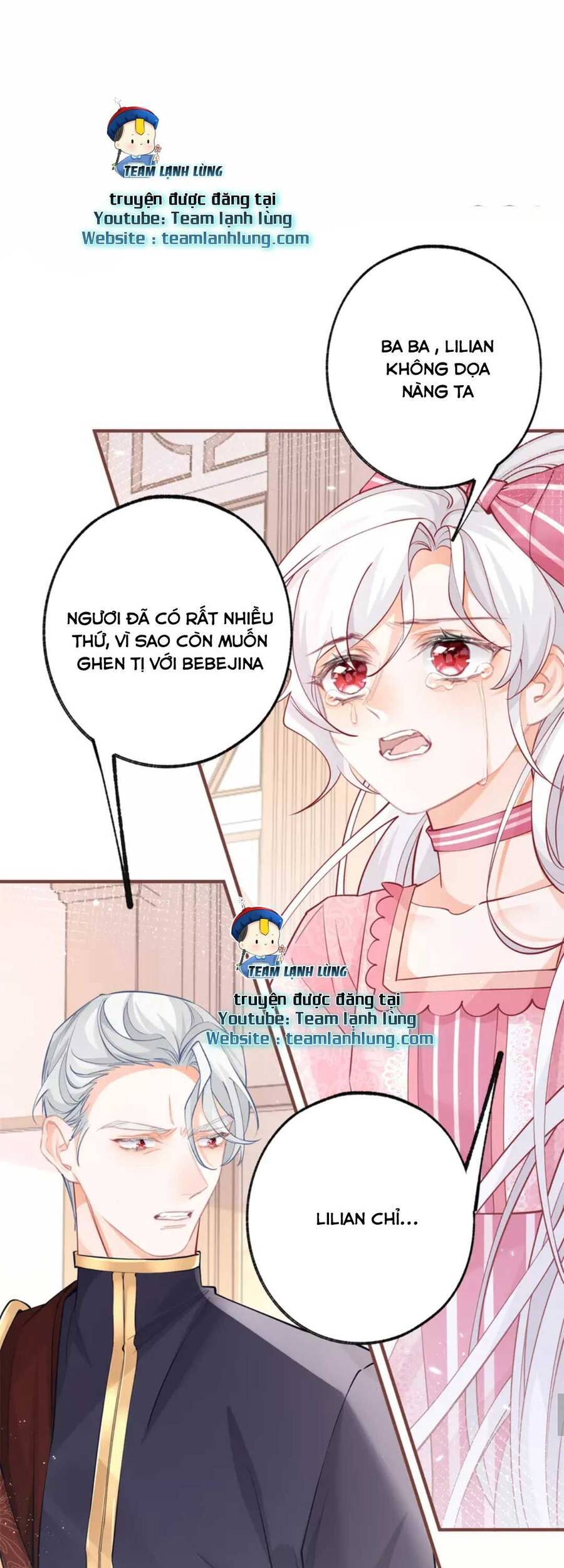 Ngày Nào Đó Trở Thành Công Chúa Tế Phẩm Chap 57 - Next Chap 58