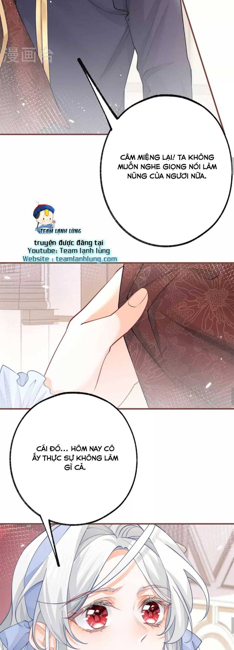 Ngày Nào Đó Trở Thành Công Chúa Tế Phẩm Chap 57 - Next Chap 58