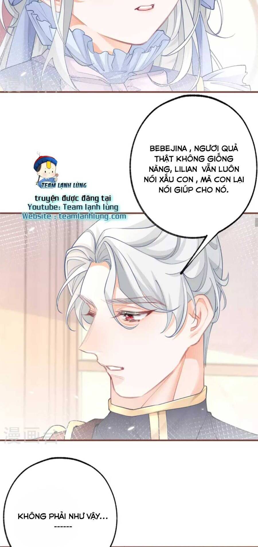 Ngày Nào Đó Trở Thành Công Chúa Tế Phẩm Chap 57 - Next Chap 58