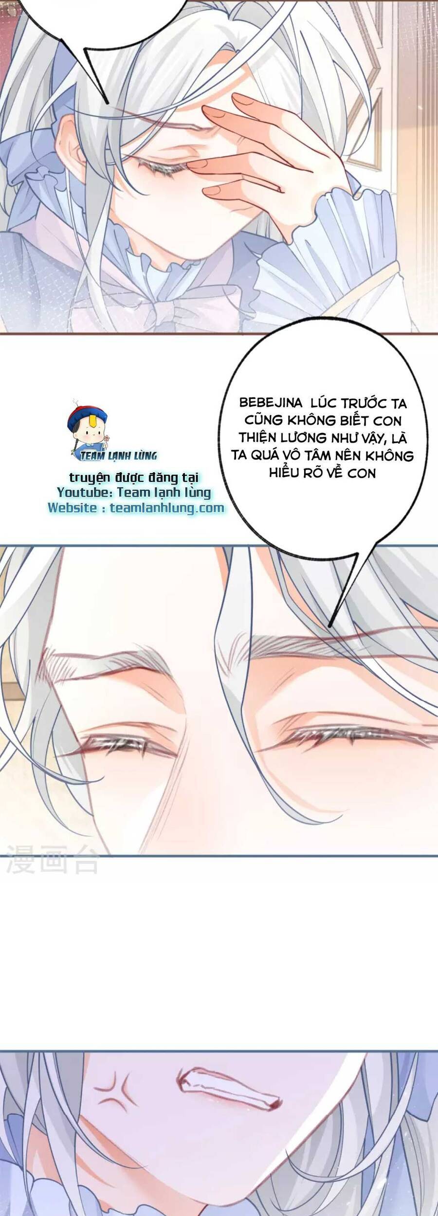 Ngày Nào Đó Trở Thành Công Chúa Tế Phẩm Chap 57 - Next Chap 58
