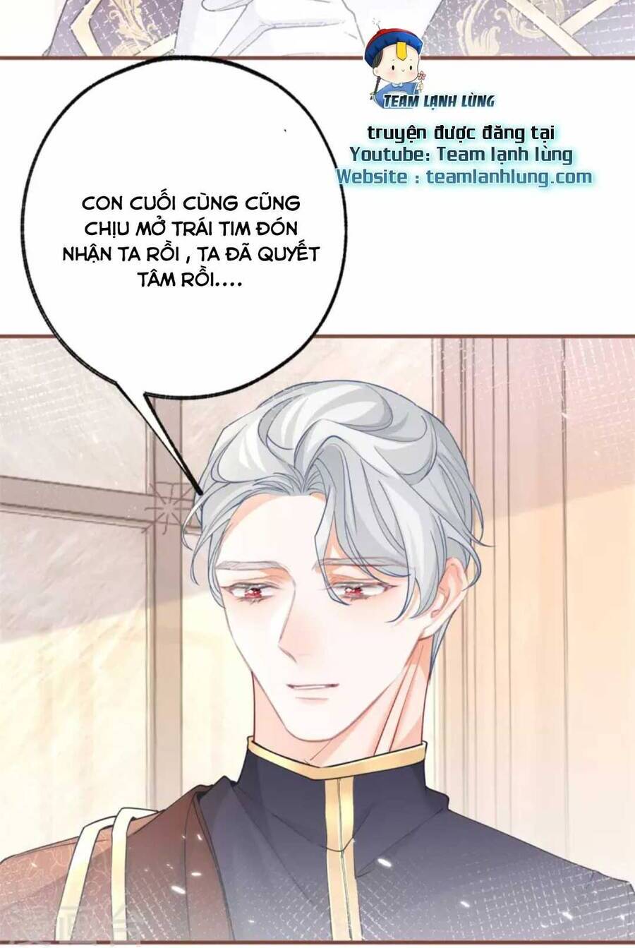 Ngày Nào Đó Trở Thành Công Chúa Tế Phẩm Chap 57 - Next Chap 58