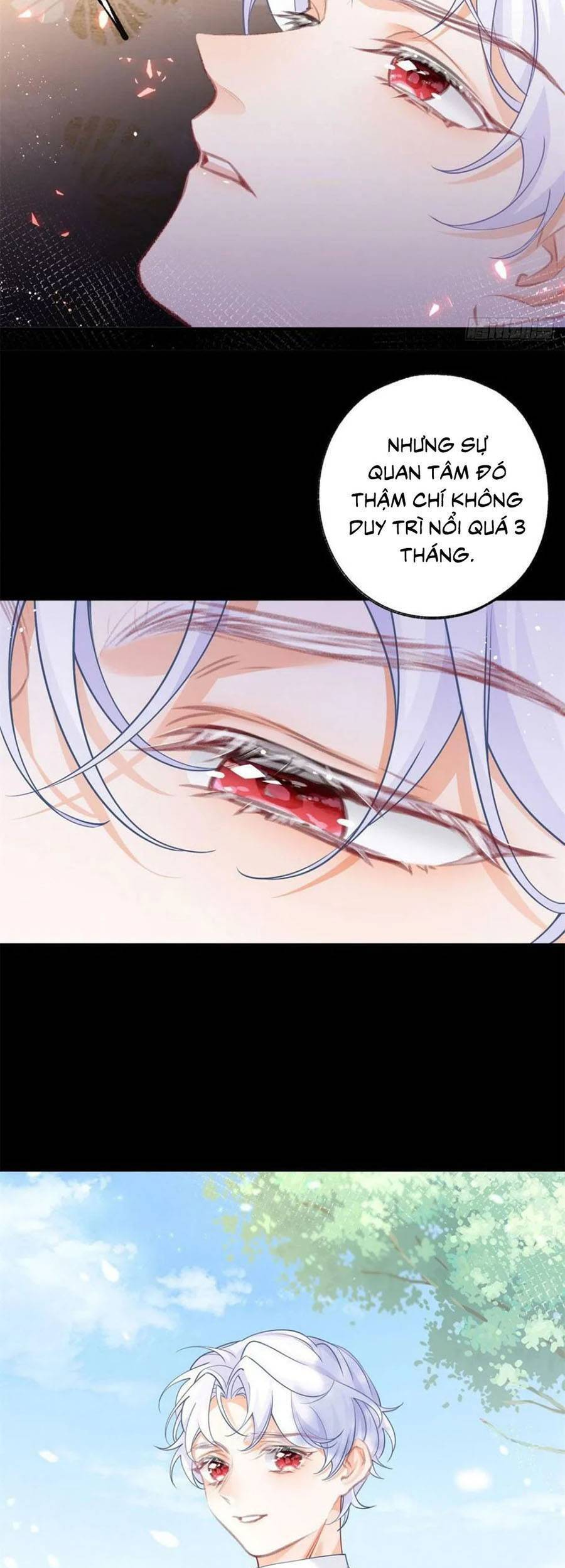 Ngày Nào Đó Trở Thành Công Chúa Tế Phẩm Chap 58 - Next Chap 59