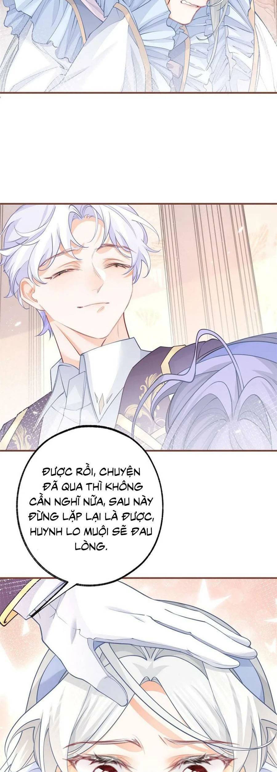 Ngày Nào Đó Trở Thành Công Chúa Tế Phẩm Chap 58 - Next Chap 59