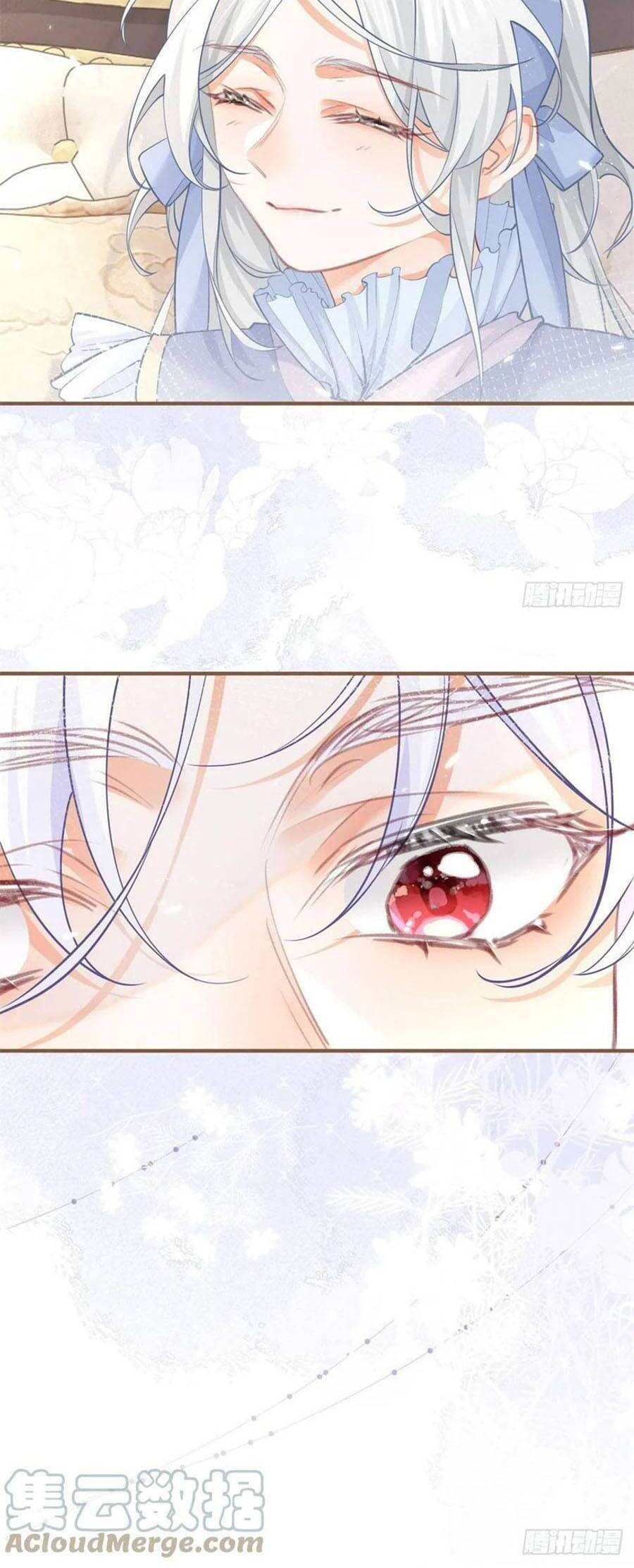 Ngày Nào Đó Trở Thành Công Chúa Tế Phẩm Chap 58 - Next Chap 59