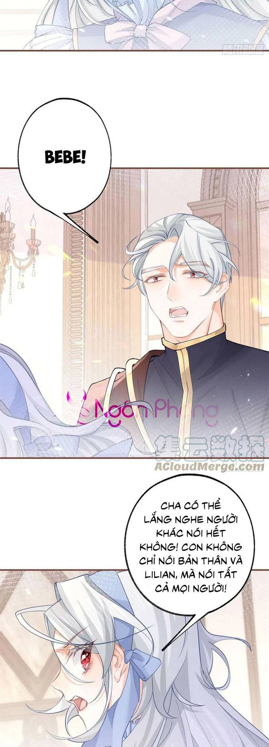 Ngày Nào Đó Trở Thành Công Chúa Tế Phẩm Chap 58 - Next Chap 59
