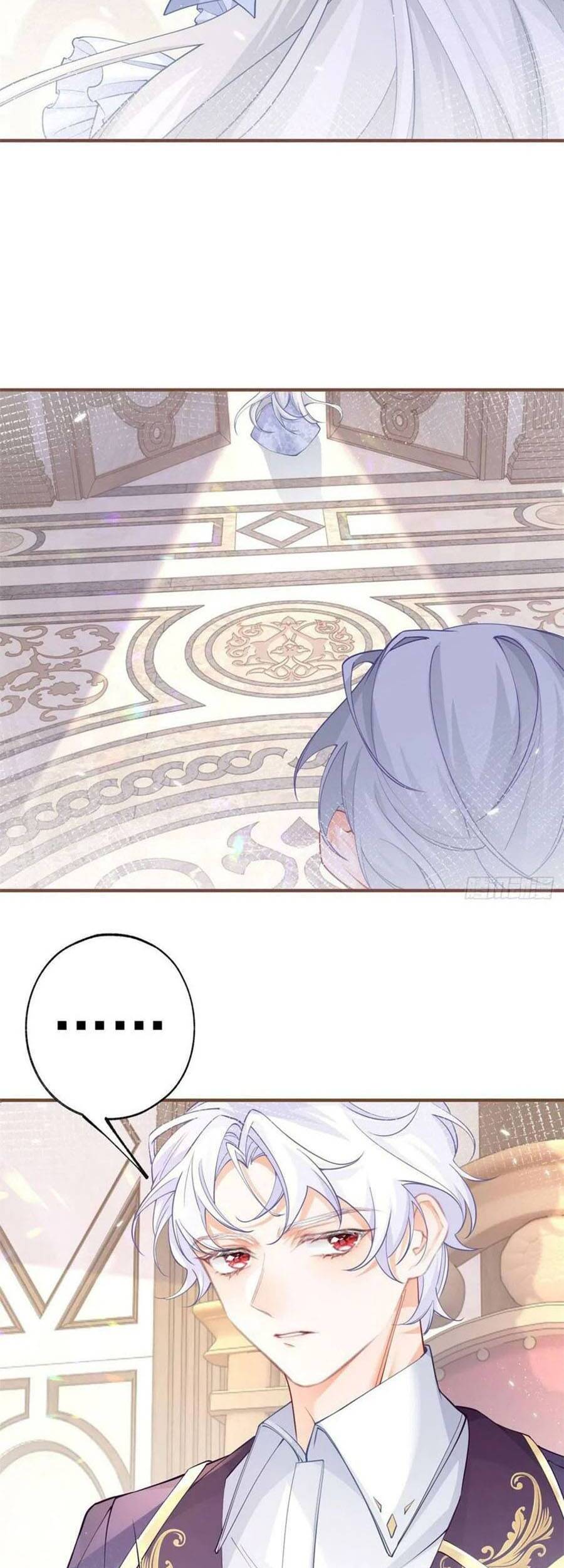 Ngày Nào Đó Trở Thành Công Chúa Tế Phẩm Chap 58 - Next Chap 59
