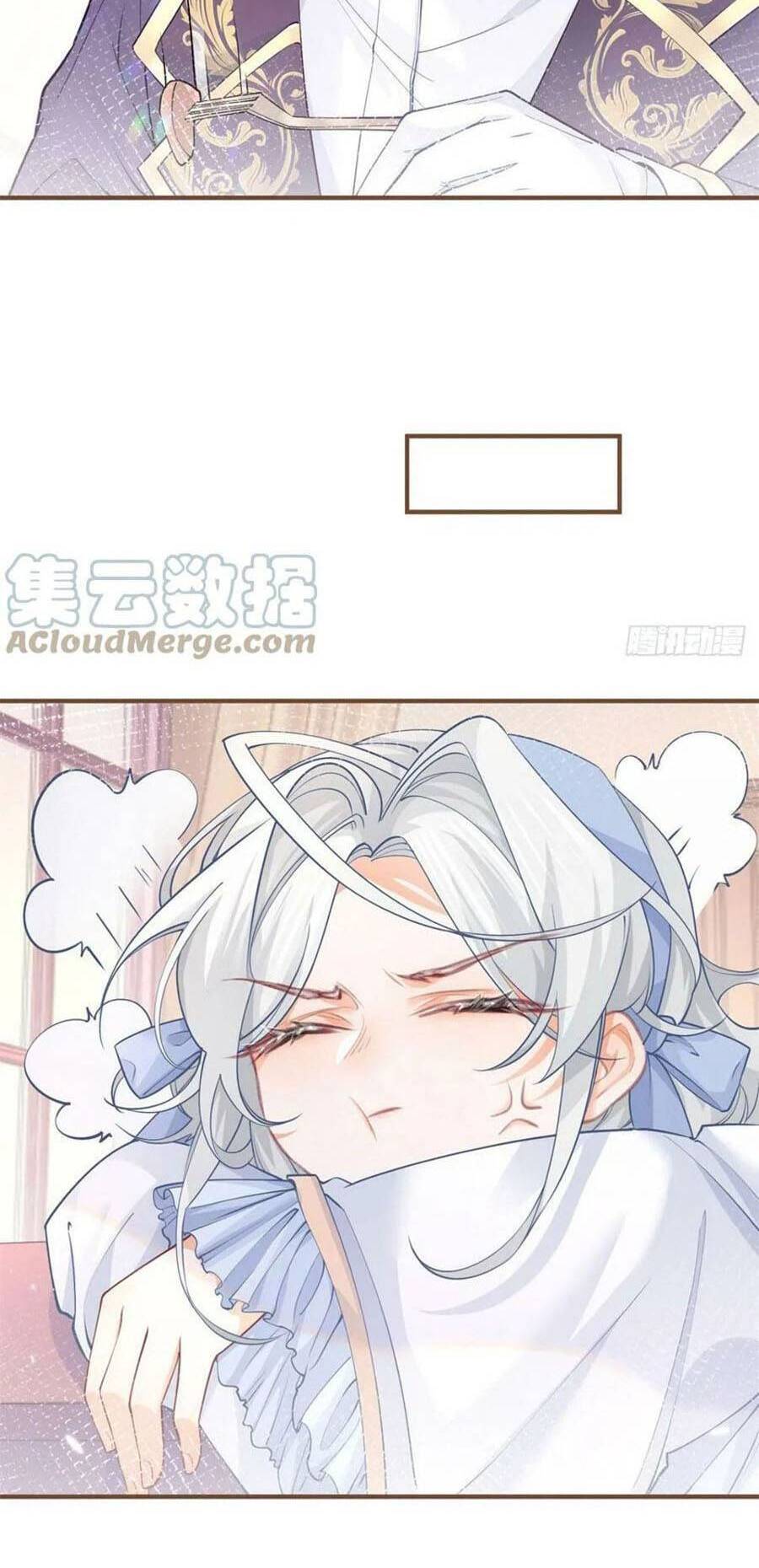 Ngày Nào Đó Trở Thành Công Chúa Tế Phẩm Chap 58 - Next Chap 59