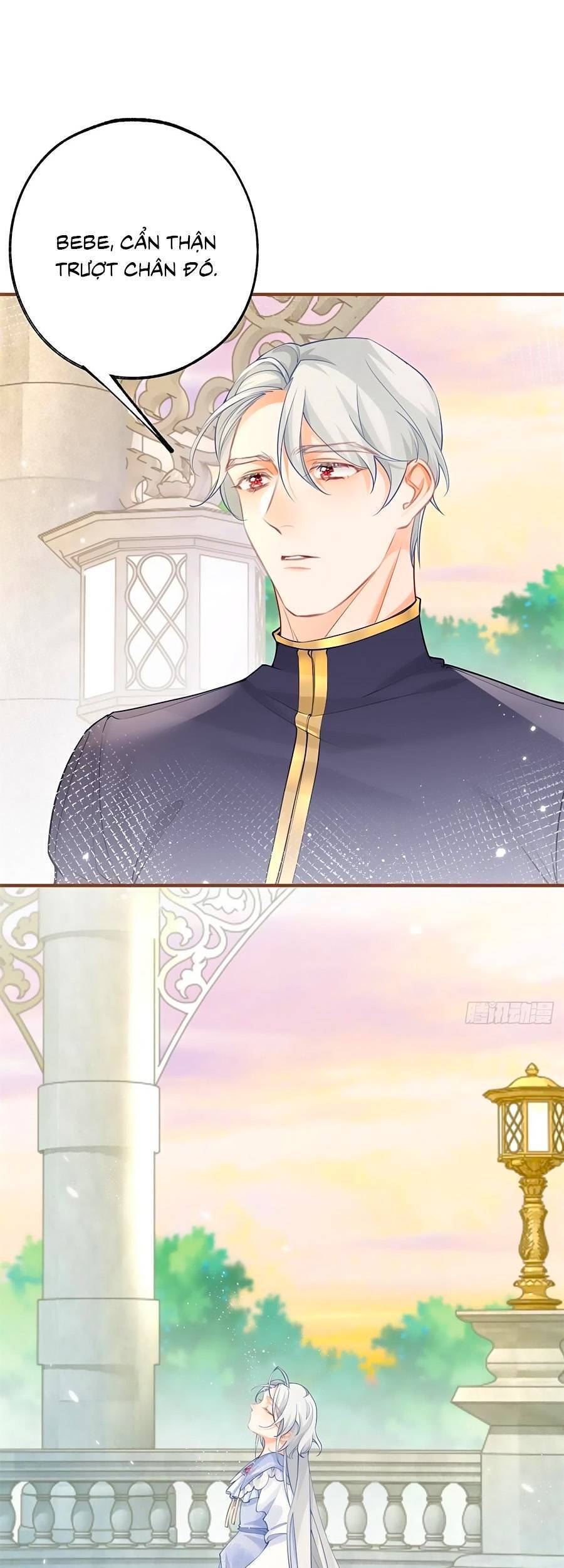 Ngày Nào Đó Trở Thành Công Chúa Tế Phẩm Chap 76 - Next Chap 77