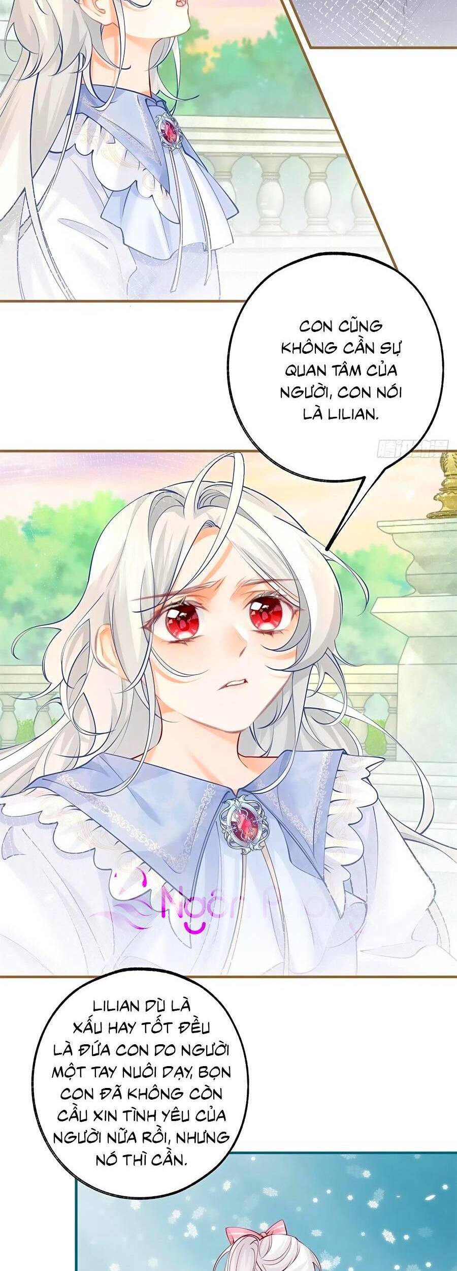 Ngày Nào Đó Trở Thành Công Chúa Tế Phẩm Chap 76 - Next Chap 77