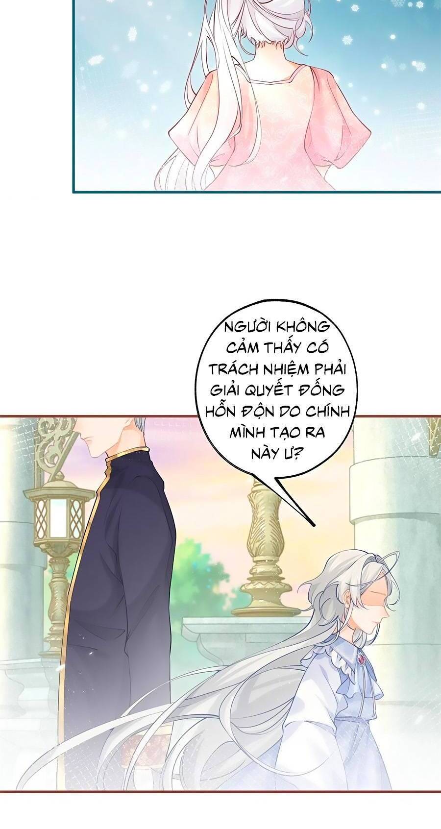Ngày Nào Đó Trở Thành Công Chúa Tế Phẩm Chap 76 - Next Chap 77