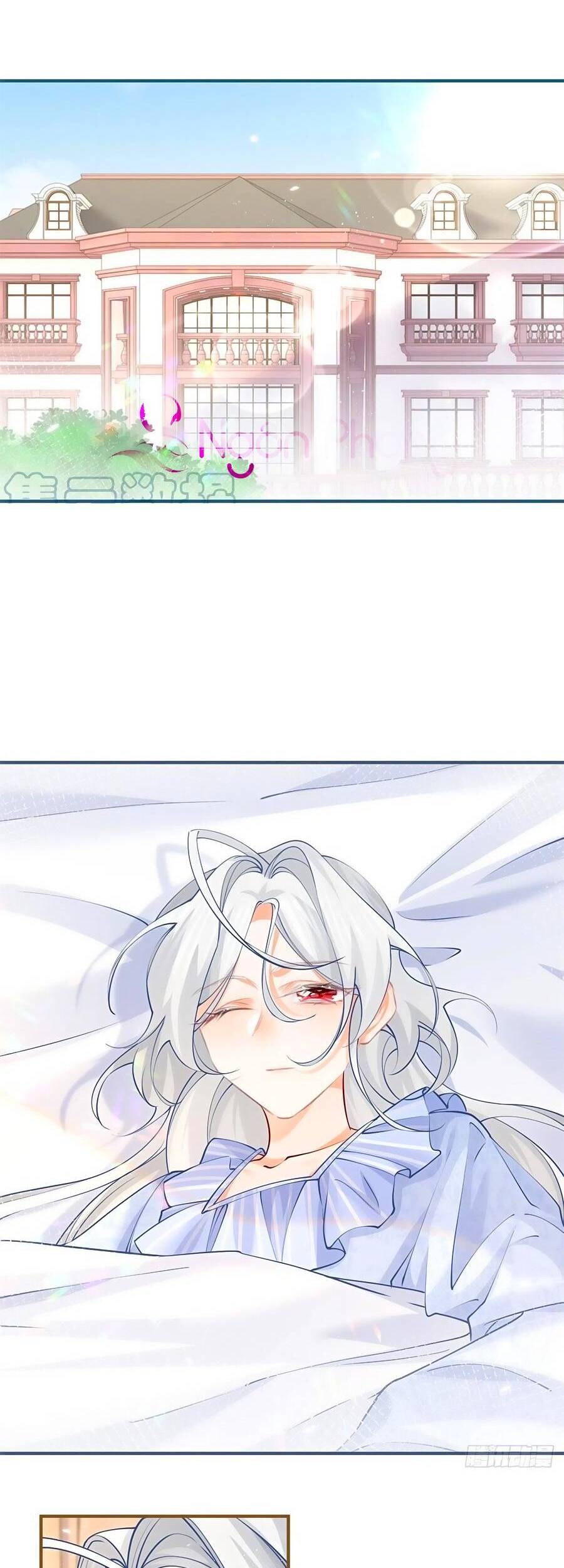 Ngày Nào Đó Trở Thành Công Chúa Tế Phẩm Chap 76 - Next Chap 77