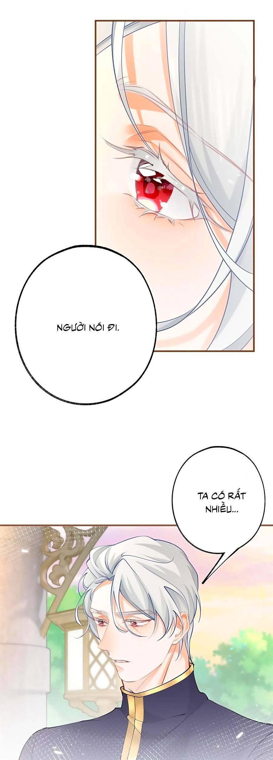 Ngày Nào Đó Trở Thành Công Chúa Tế Phẩm Chap 76 - Next Chap 77