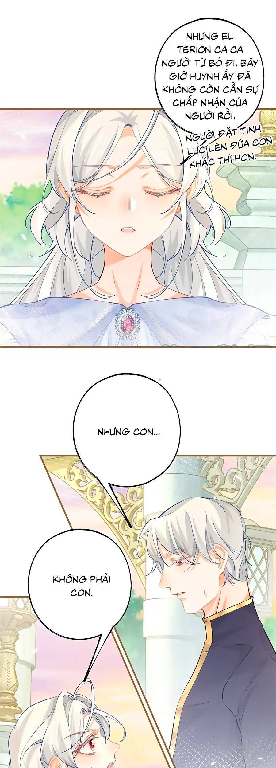 Ngày Nào Đó Trở Thành Công Chúa Tế Phẩm Chap 76 - Next Chap 77