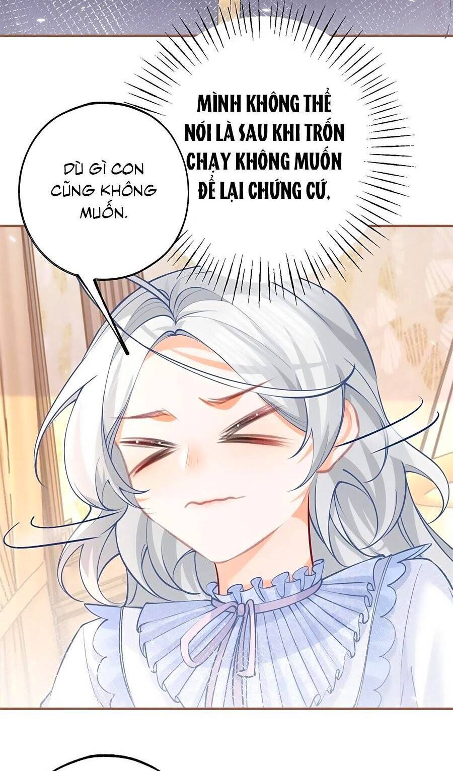 Ngày Nào Đó Trở Thành Công Chúa Tế Phẩm Chap 85 - Next Chap 86
