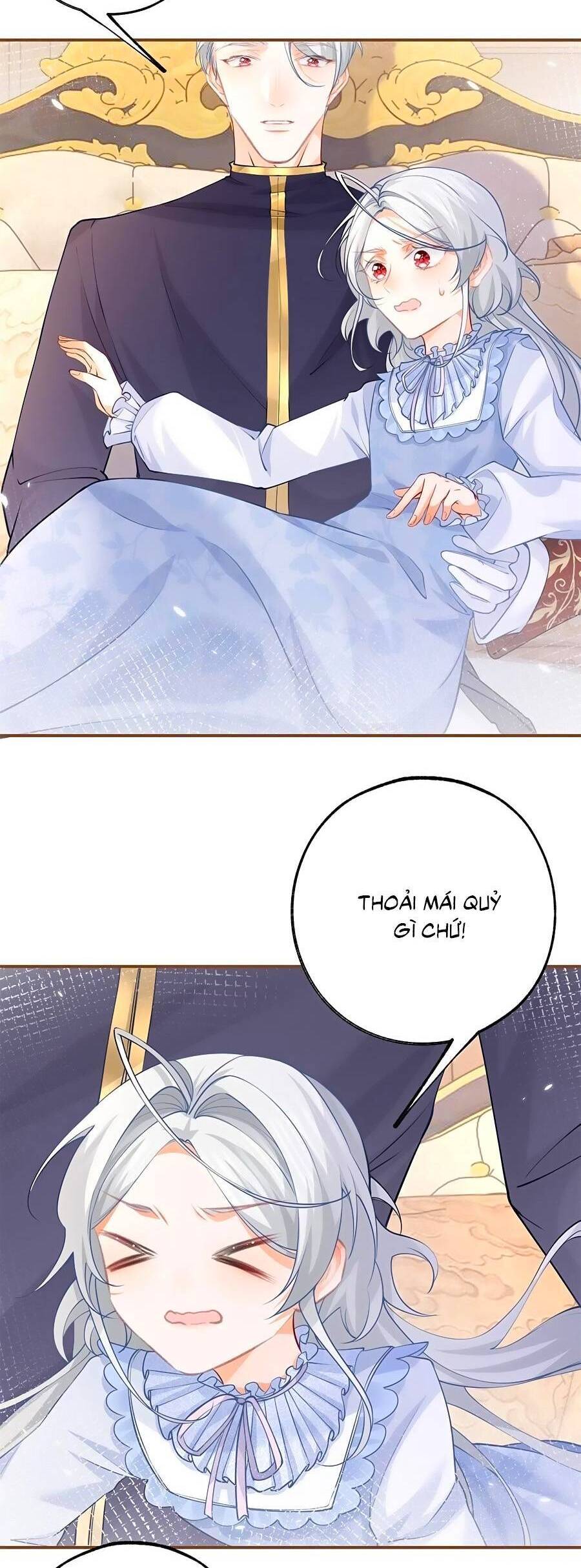 Ngày Nào Đó Trở Thành Công Chúa Tế Phẩm Chap 85 - Next Chap 86