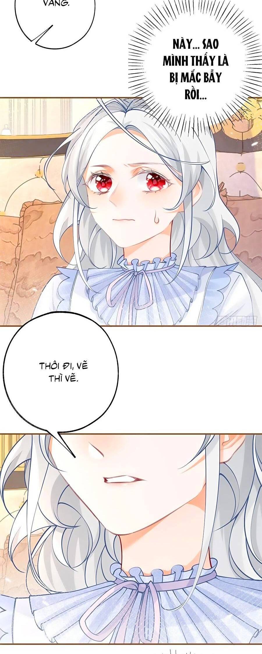 Ngày Nào Đó Trở Thành Công Chúa Tế Phẩm Chap 85 - Next Chap 86