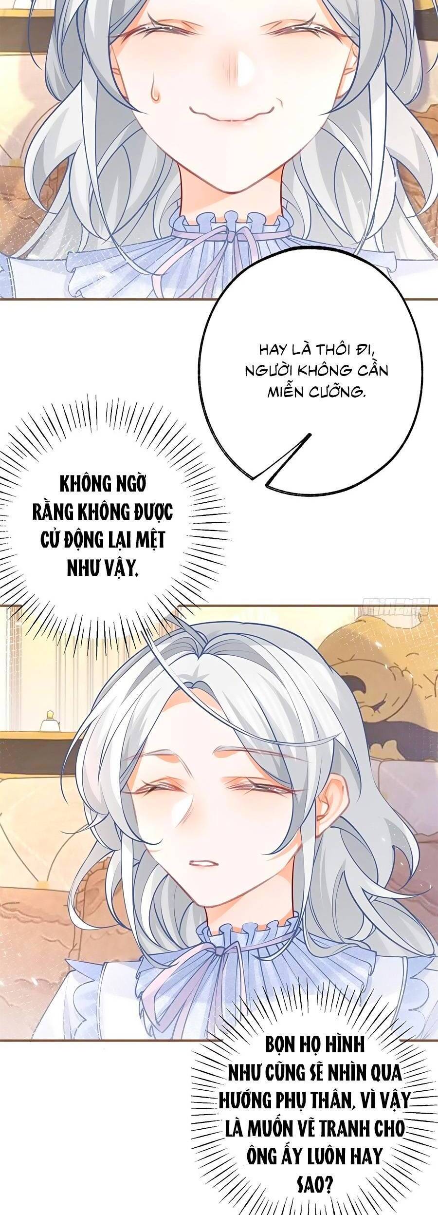 Ngày Nào Đó Trở Thành Công Chúa Tế Phẩm Chap 85 - Next Chap 86