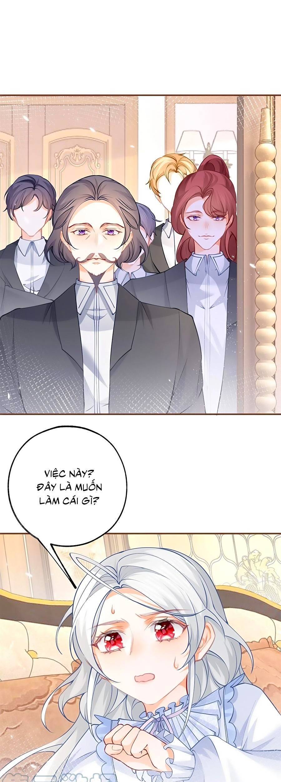 Ngày Nào Đó Trở Thành Công Chúa Tế Phẩm Chap 85 - Next Chap 86