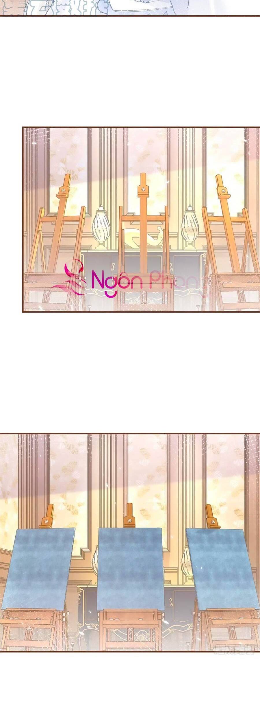 Ngày Nào Đó Trở Thành Công Chúa Tế Phẩm Chap 85 - Next Chap 86