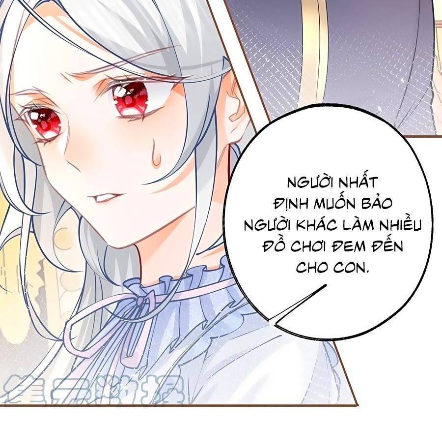 Ngày Nào Đó Trở Thành Công Chúa Tế Phẩm Chap 86 - Next Chap 87