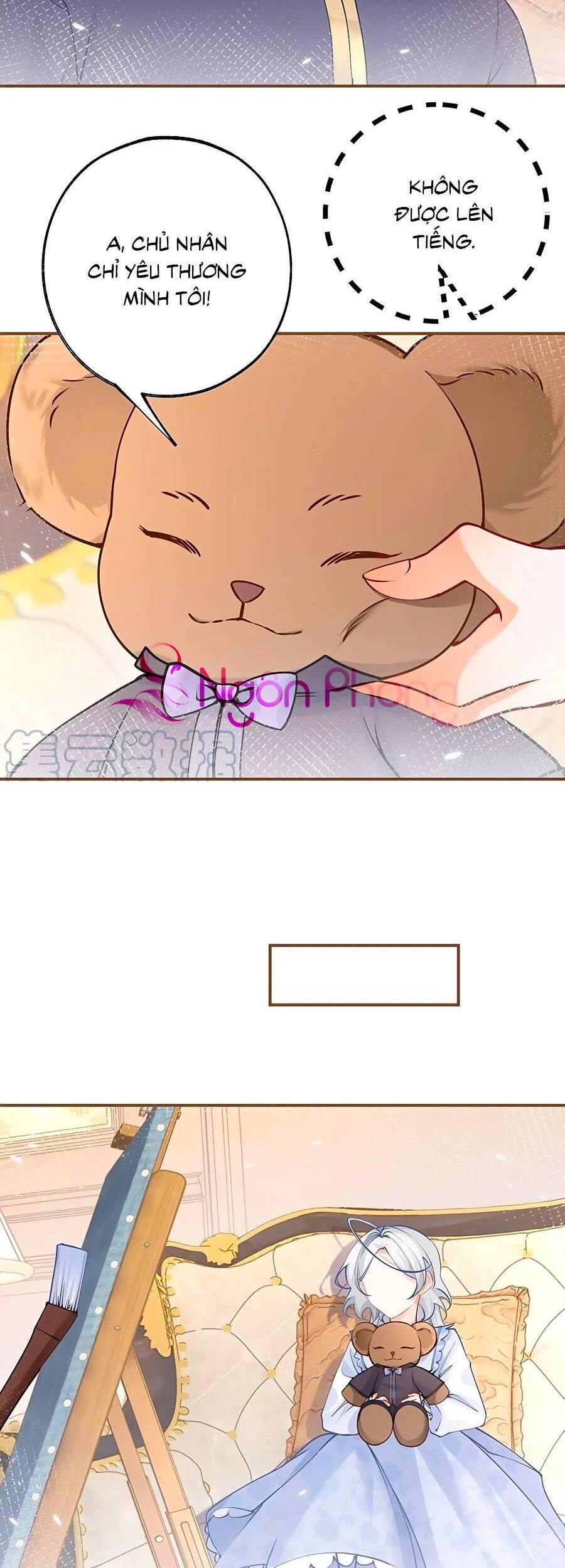 Ngày Nào Đó Trở Thành Công Chúa Tế Phẩm Chap 86 - Next Chap 87