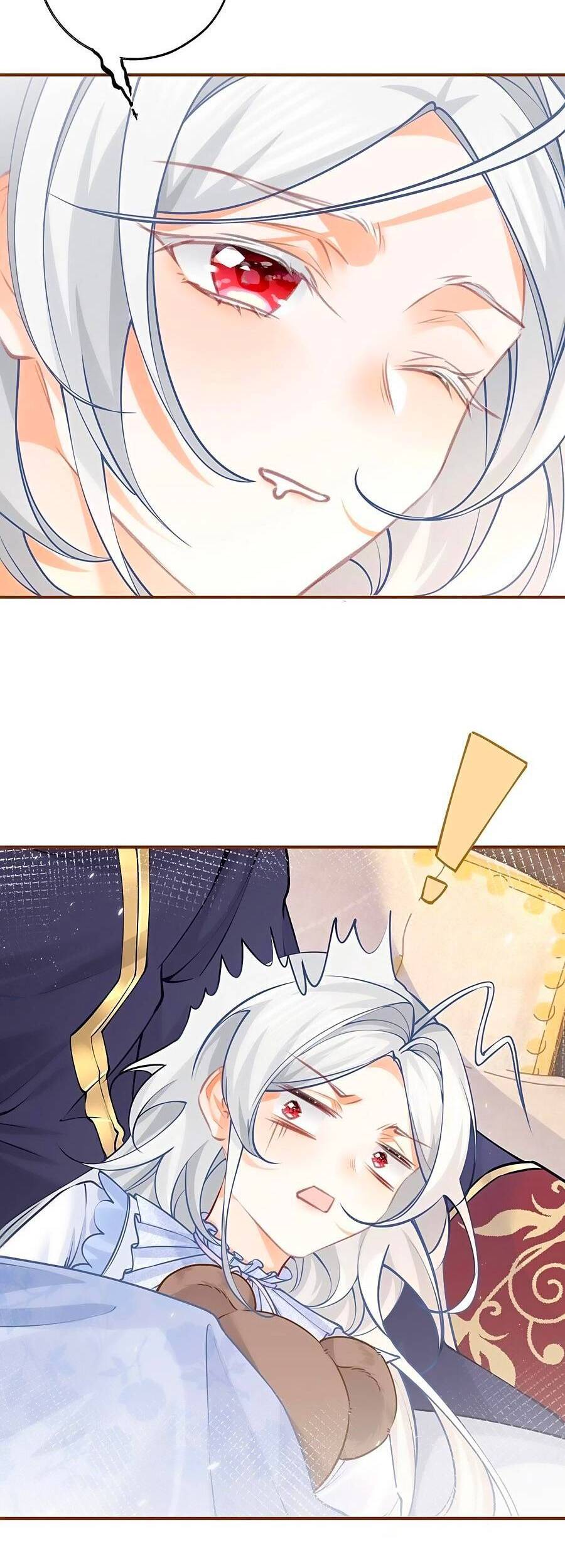 Ngày Nào Đó Trở Thành Công Chúa Tế Phẩm Chap 86 - Next Chap 87