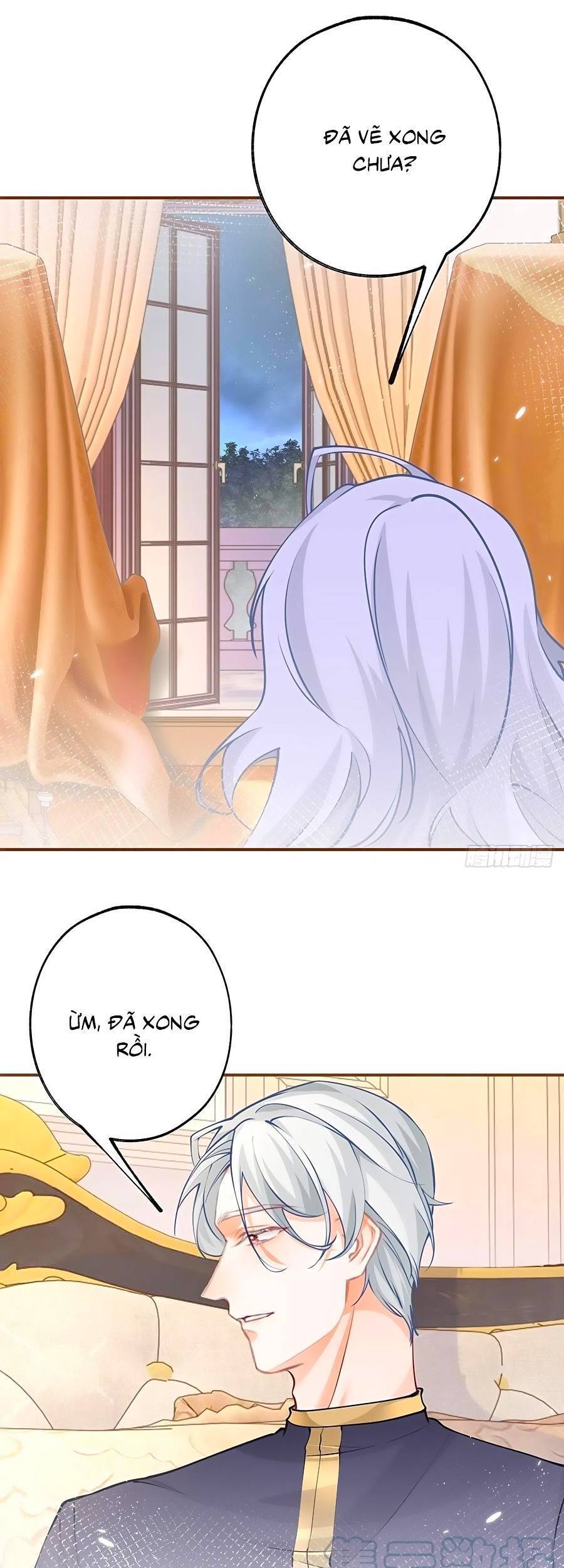 Ngày Nào Đó Trở Thành Công Chúa Tế Phẩm Chap 86 - Next Chap 87