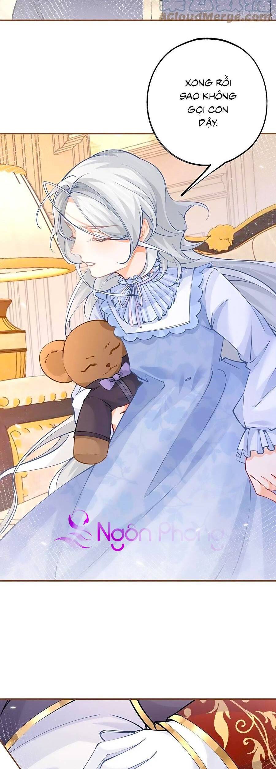 Ngày Nào Đó Trở Thành Công Chúa Tế Phẩm Chap 86 - Next Chap 87