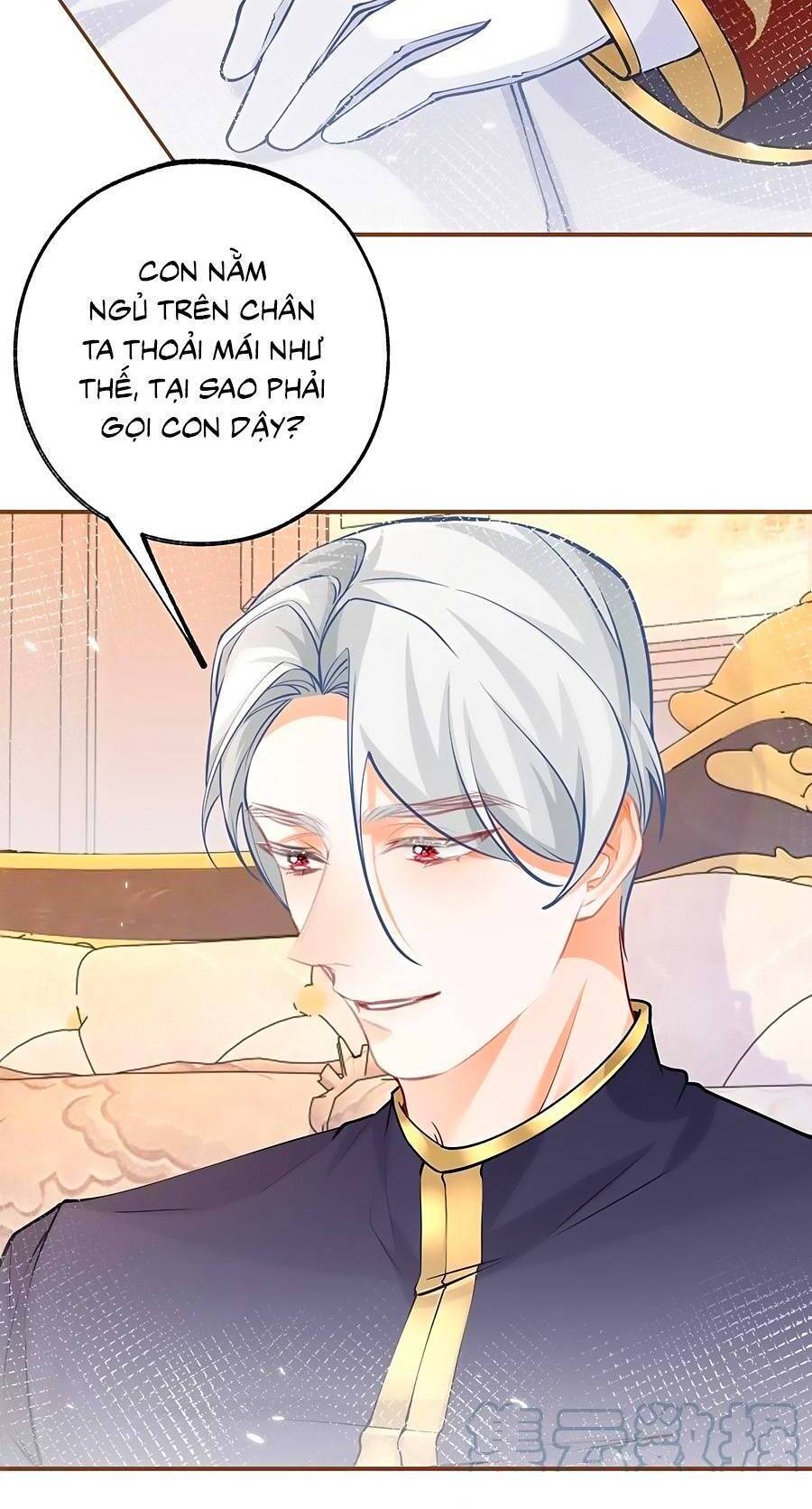 Ngày Nào Đó Trở Thành Công Chúa Tế Phẩm Chap 86 - Next Chap 87