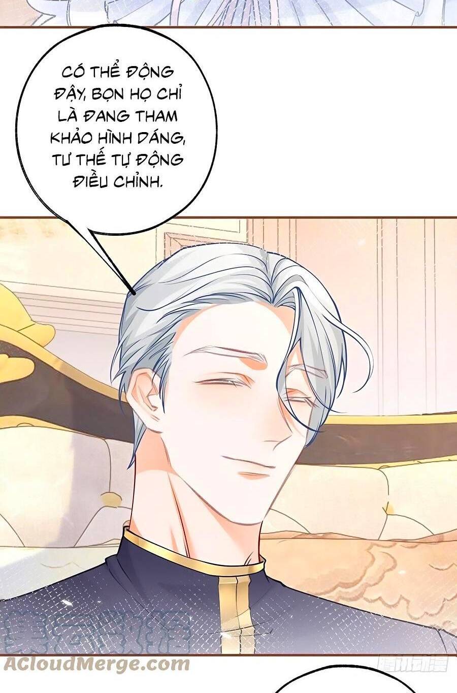 Ngày Nào Đó Trở Thành Công Chúa Tế Phẩm Chap 86 - Next Chap 87