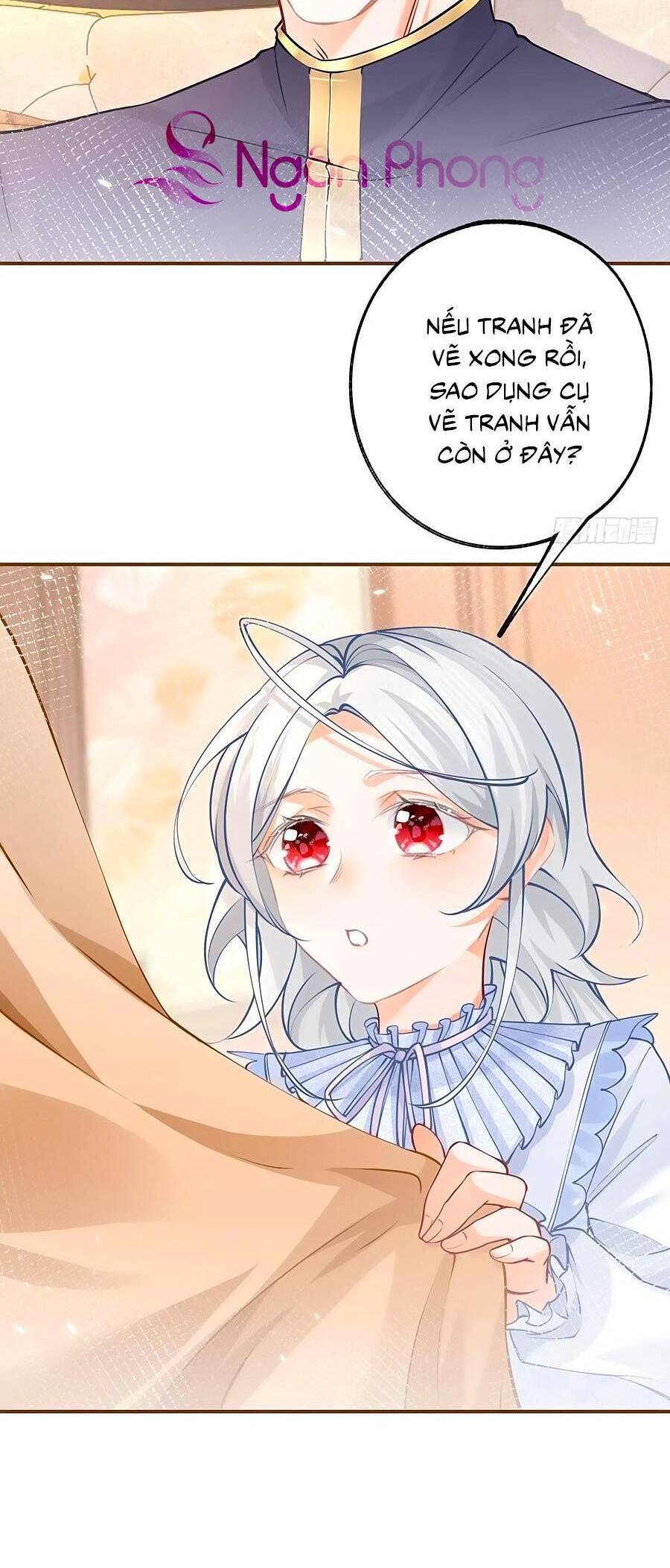 Ngày Nào Đó Trở Thành Công Chúa Tế Phẩm Chap 86 - Next Chap 87