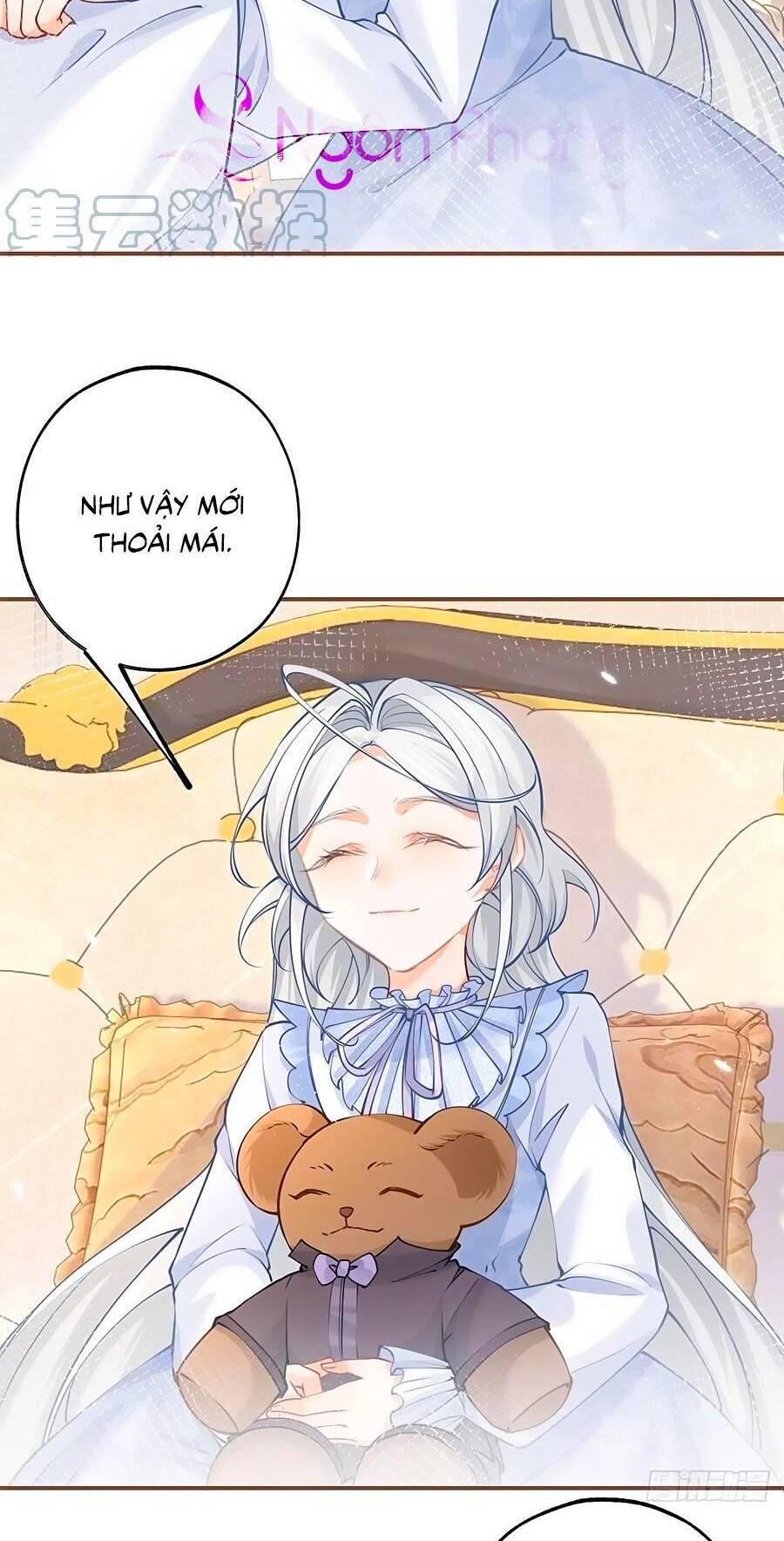 Ngày Nào Đó Trở Thành Công Chúa Tế Phẩm Chap 86 - Next Chap 87