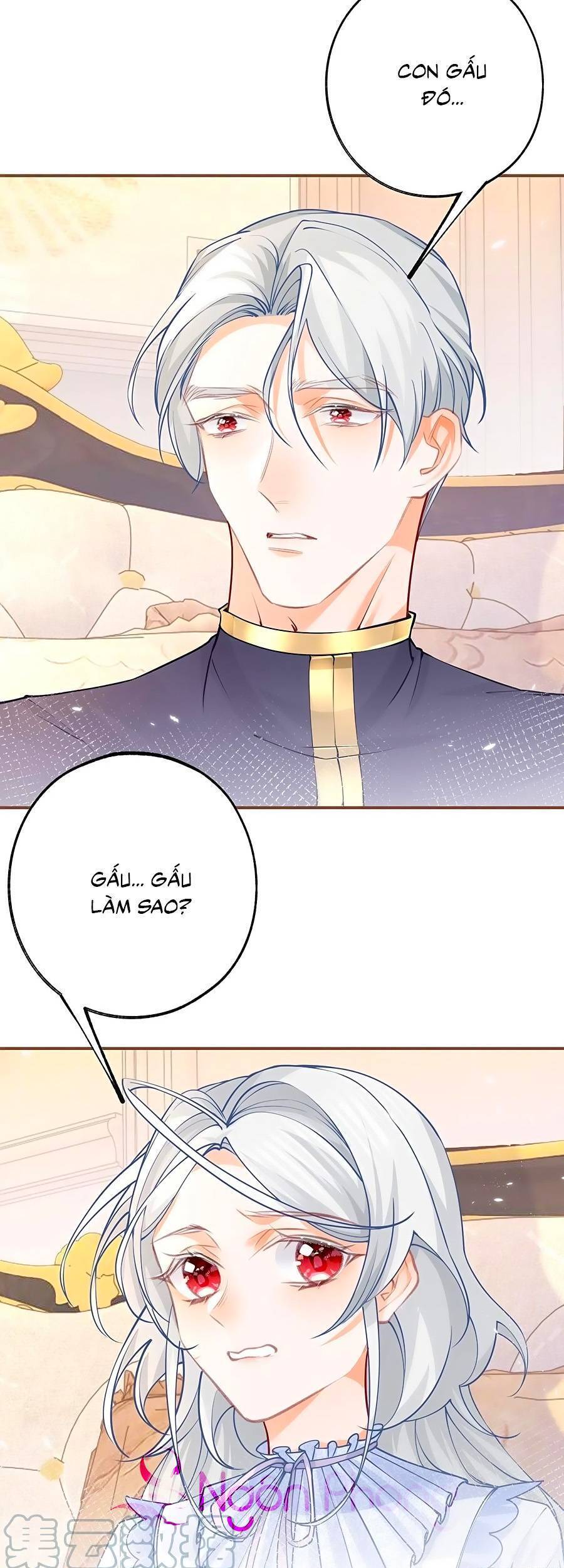 Ngày Nào Đó Trở Thành Công Chúa Tế Phẩm Chap 86 - Next Chap 87