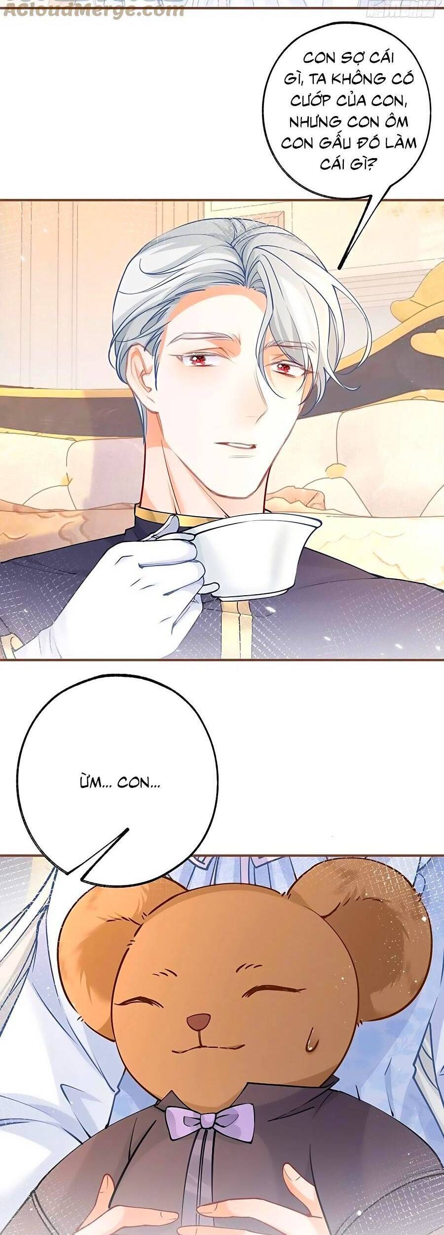 Ngày Nào Đó Trở Thành Công Chúa Tế Phẩm Chap 86 - Next Chap 87