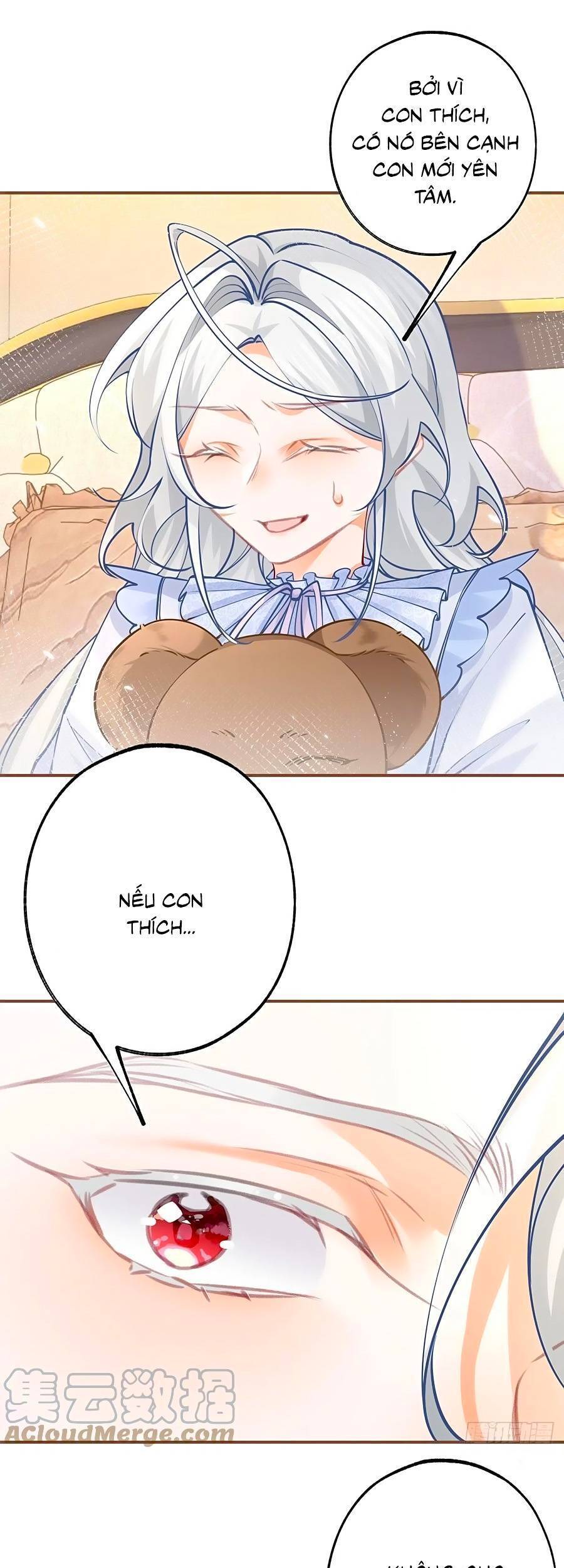 Ngày Nào Đó Trở Thành Công Chúa Tế Phẩm Chap 86 - Next Chap 87