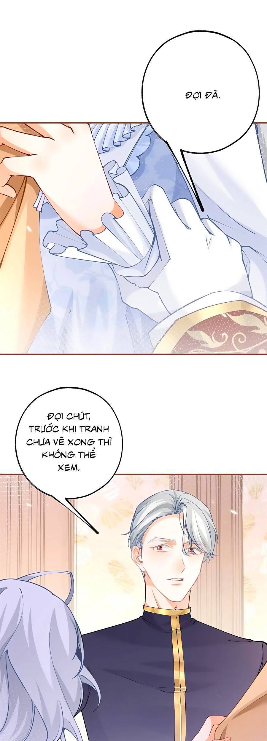 Ngày Nào Đó Trở Thành Công Chúa Tế Phẩm Chap 87 - Next Chap 88