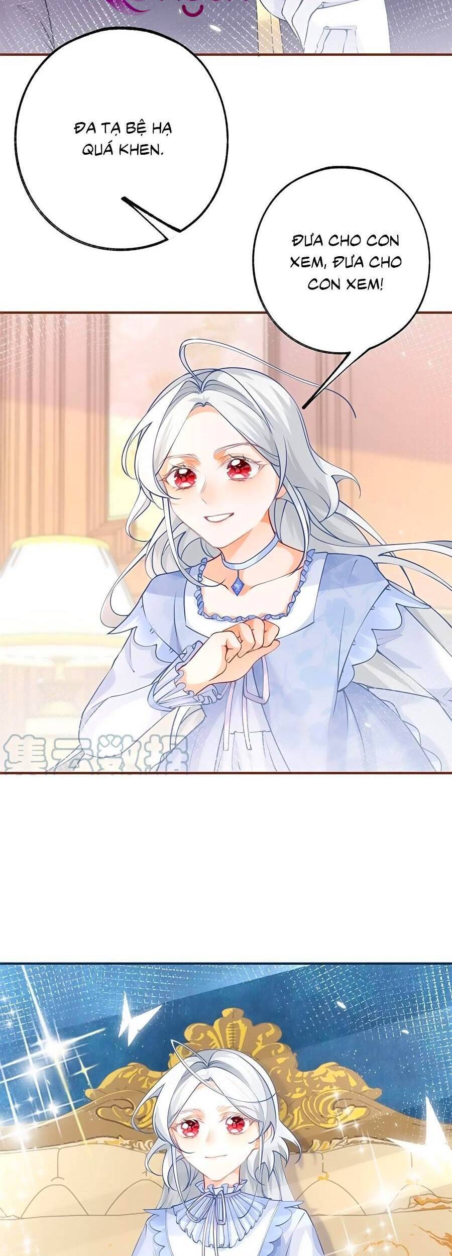 Ngày Nào Đó Trở Thành Công Chúa Tế Phẩm Chap 87 - Next Chap 88