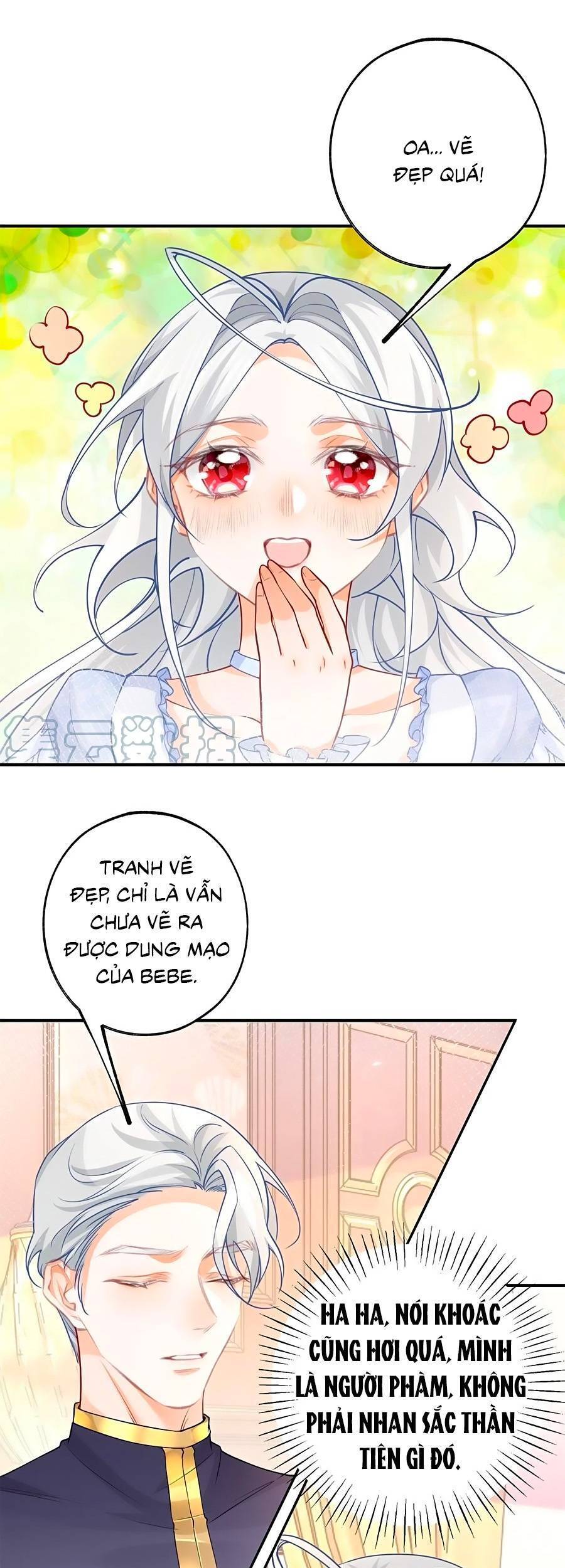 Ngày Nào Đó Trở Thành Công Chúa Tế Phẩm Chap 87 - Next Chap 88