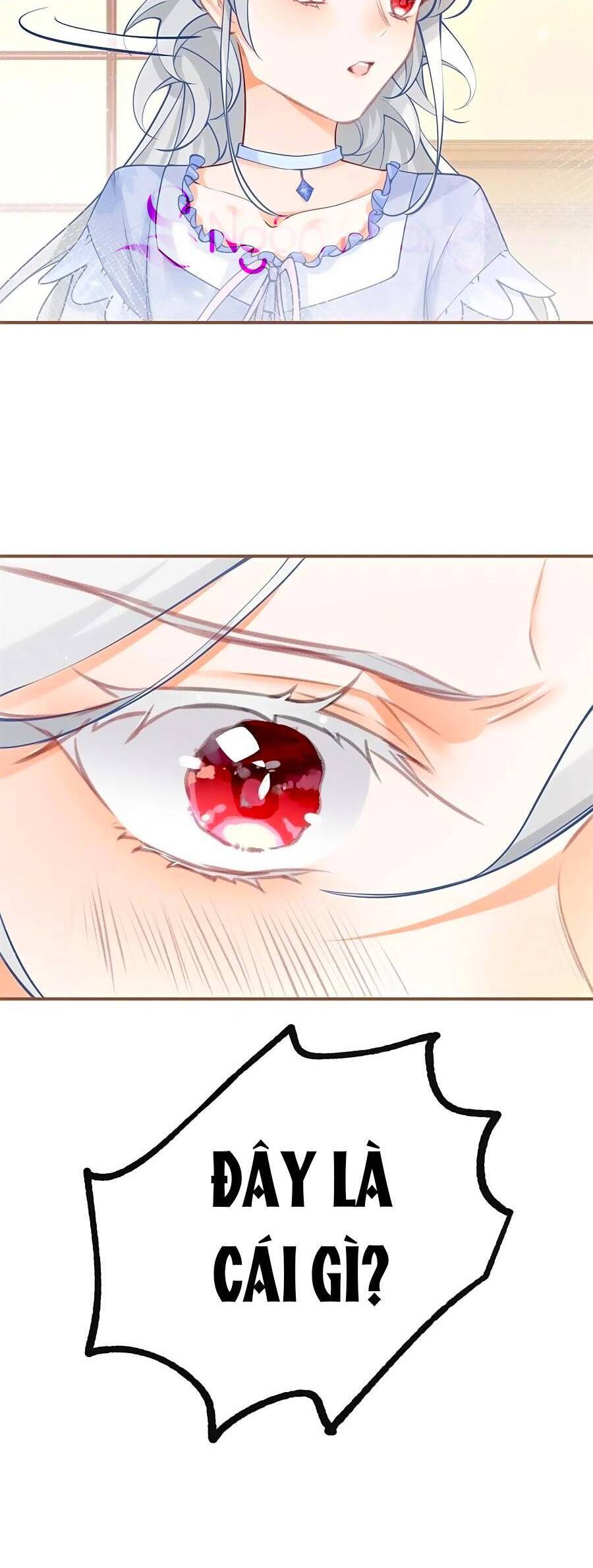 Ngày Nào Đó Trở Thành Công Chúa Tế Phẩm Chap 87 - Next Chap 88