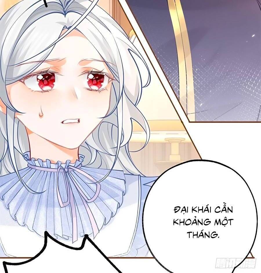 Ngày Nào Đó Trở Thành Công Chúa Tế Phẩm Chap 87 - Next Chap 88