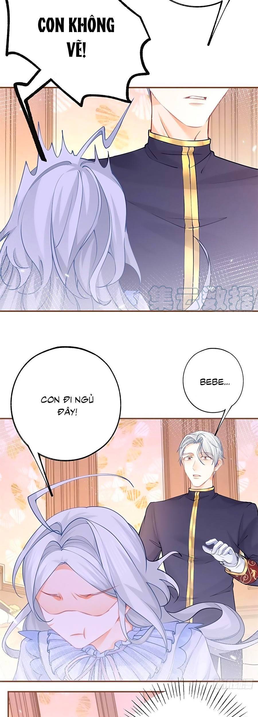 Ngày Nào Đó Trở Thành Công Chúa Tế Phẩm Chap 87 - Next Chap 88