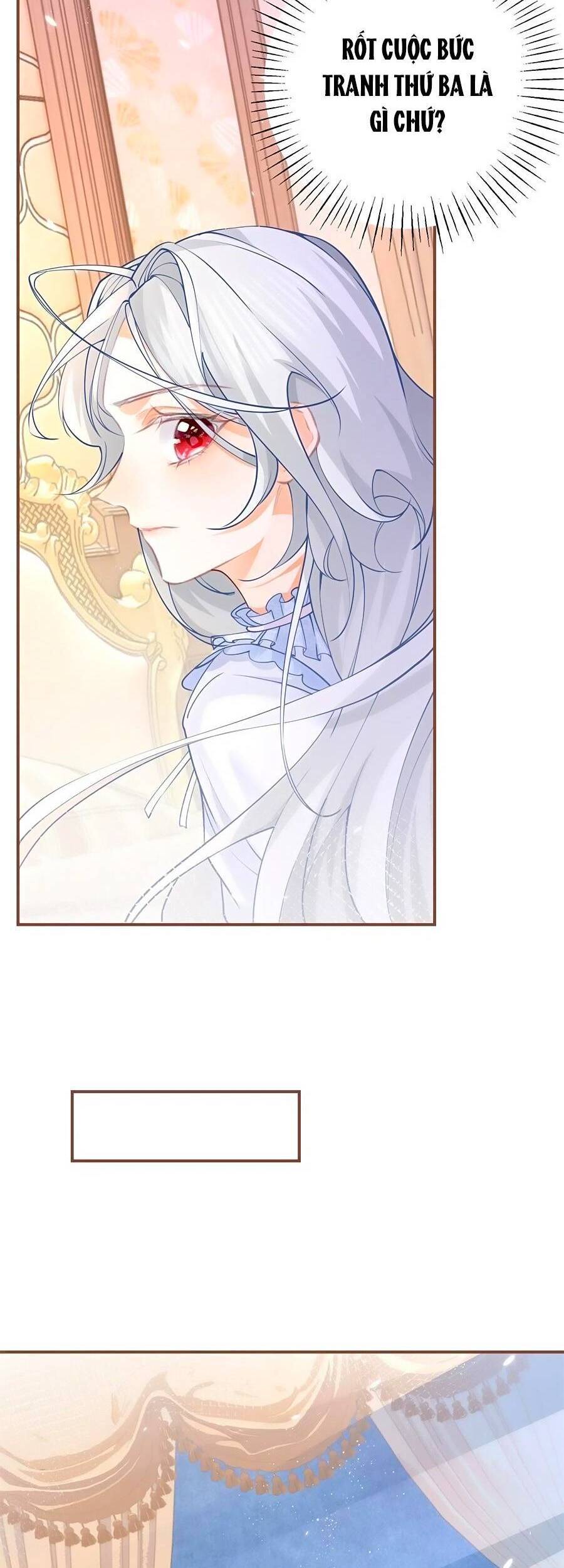 Ngày Nào Đó Trở Thành Công Chúa Tế Phẩm Chap 87 - Next Chap 88